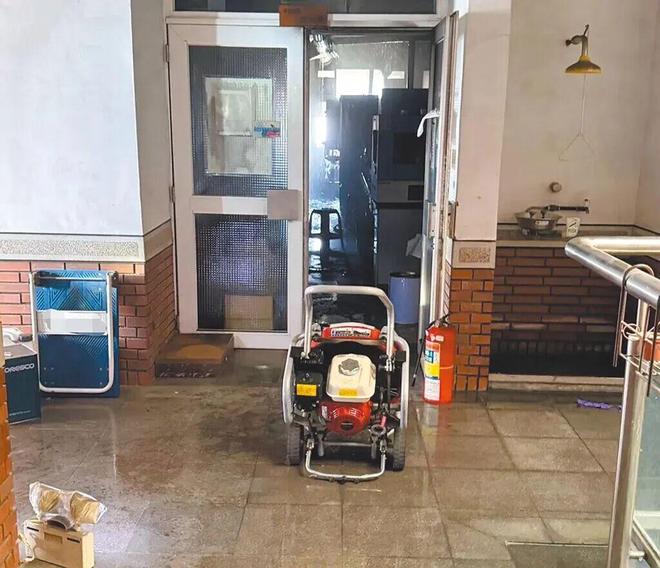 突发！某省高校实验室爆炸！2名研究生烧伤送医 警钟长鸣